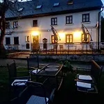 A Restaurant Sportturia * Polesi (Liberec)
