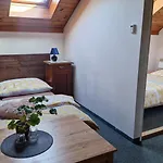 Διαμέρισμα A Restaurant Sportturia Polesi (Liberec)