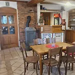 A Restaurant Sportturia *