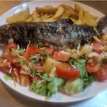 Διαμέρισμα A Restaurant Sportturia *