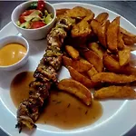 A Restaurant Sportturia *