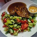 A Restaurant Sportturia Polesi (Liberec)