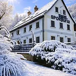 Διαμέρισμα A Restaurant Sportturia Polesi (Liberec)