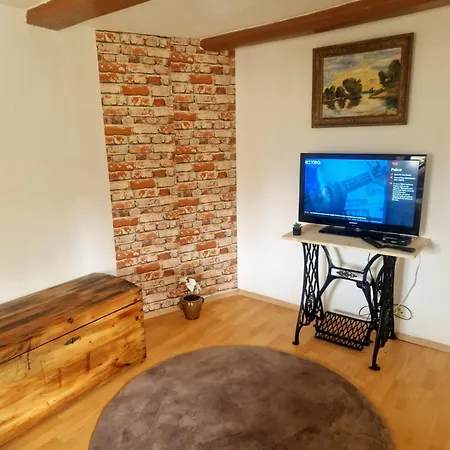 Apartamento A Restaurant Sportturia