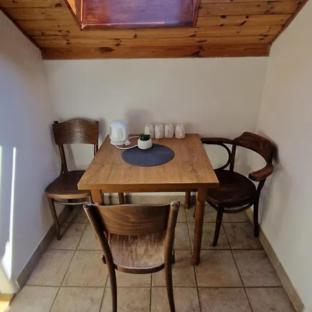 A Restaurant Sportturia Polesi (Liberec)