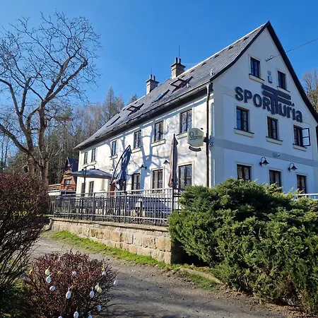 A Restaurant Sportturia