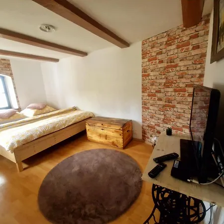 A Restaurant Sportturia Apartment
