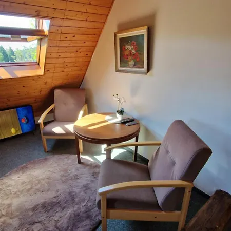 Apartamento A Restaurant Sportturia Polesi (Liberec)