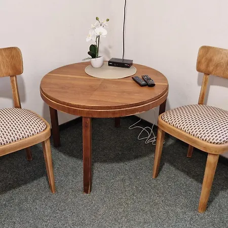 Apartamento A Restaurant Sportturia Polesi (Liberec)