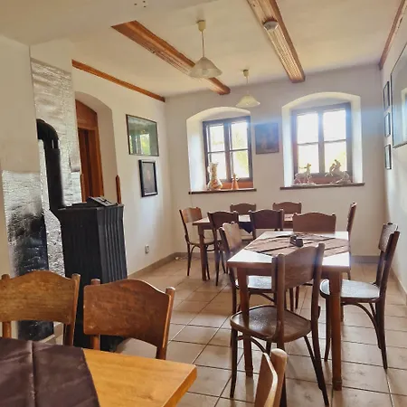 A Restaurant Sportturia Polesi