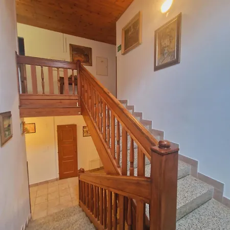 A Restaurant Sportturia Polesi