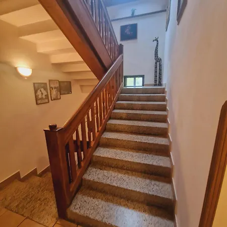 A Restaurant Sportturia