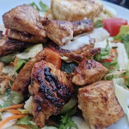 A Restaurant Sportturia * Polesi (Liberec)