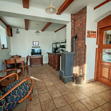 Apartment A Restaurant Sportturia