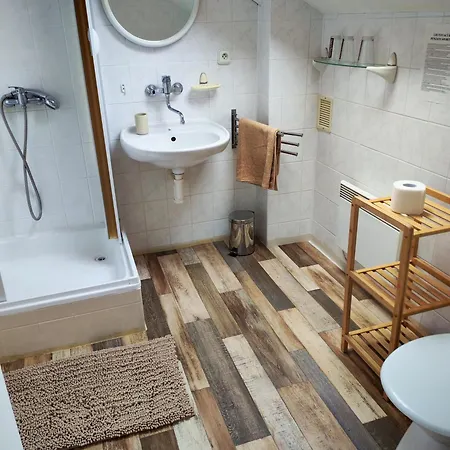 Apartamento A Restaurant Sportturia