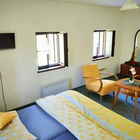 Apartamento A Restaurant Sportturia *
