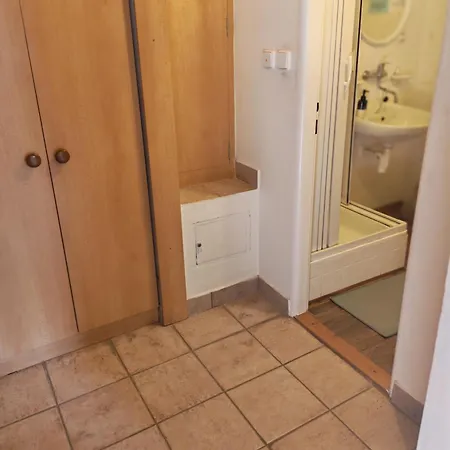 Apartamento A Restaurant Sportturia Polesi (Liberec)