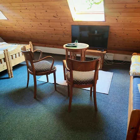 Apartamento A Restaurant Sportturia *