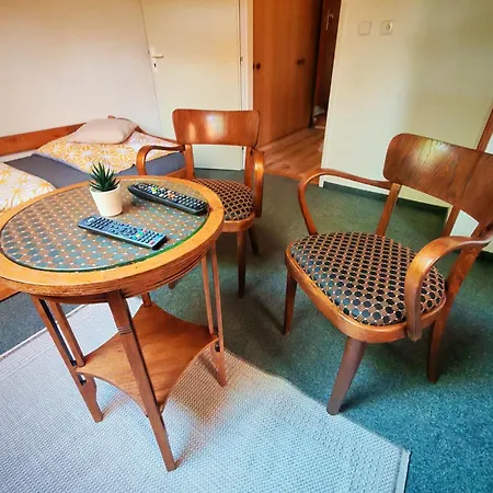 Apartment A Restaurant Sportturia Polesi (Liberec)