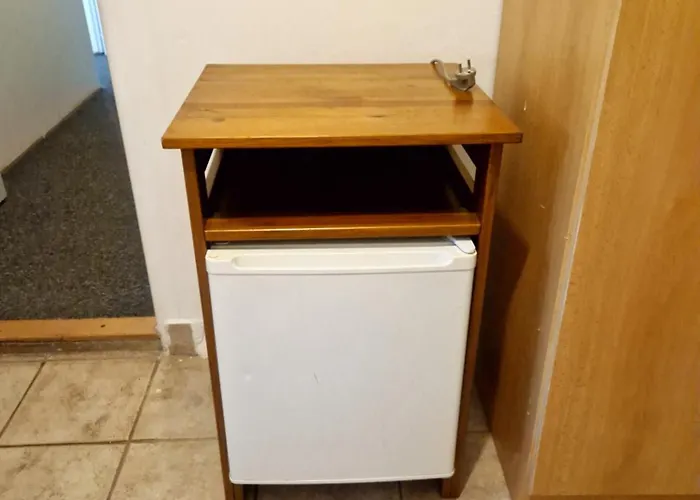 A Restaurant Sportturia Apartment